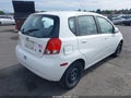 2005 Chevrolet Aveo — photo 4 of 16 | VIN KL1TD62665B408379