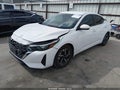 2025 Nissan Sentra — photo 2 of 19 | VIN 3N1AB8CV5SY427450