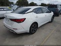 2025 Nissan Sentra — photo 4 of 19 | VIN 3N1AB8CV5SY427450