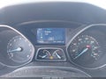 2014 Ford Focus — photo 7 of 16 | VIN 1FADP3F29EL312112