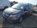 2016 Honda Odyssey — photo 2 of 17 | VIN 5FNRL5H62GB010674