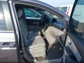 2016 Honda Odyssey — photo 5 of 17 | VIN 5FNRL5H62GB010674