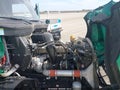 2021 Freightliner New Cascadia 126 — photo 9 of 19 | VIN 3AKJHHDR1MSMJ9819