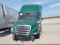 2021 Freightliner New Cascadia 126 — photo 11 of 19 | VIN 3AKJHHDR1MSMJ9819