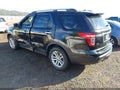 2015 Ford Explorer — photo 3 of 16 | VIN 1FM5K8D8XFGA65805