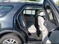 2015 Ford Explorer — photo 8 of 16 | VIN 1FM5K8D8XFGA65805
