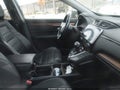 2018 Honda CR-V — photo 5 of 11 | VIN 2HKRW2H88JH647634