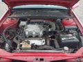 1994 Chrysler LeBaron — photo 10 of 11 | VIN 1C3EU4530RF188084