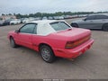 1994 Chrysler LeBaron — photo 3 of 11 | VIN 1C3EU4530RF188084