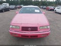 1994 Chrysler LeBaron — photo 6 of 11 | VIN 1C3EU4530RF188084