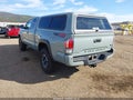 2023 Toyota Tacoma — photo 3 of 19 | VIN 3TYSZ5AN4PT159671