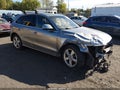 2011 Audi Q5 — photo 1 of 16 | VIN WA1WKBFP9BA054215