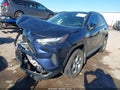 2025 Toyota RAV4 — photo 2 of 16 | VIN 2T3W1RFV0SW431239