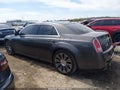 2013 Chrysler 300 — photo 14 of 16 | VIN 2C3CCABG9DH557855