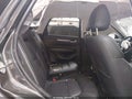 2025 Mazda CX-5 — photo 8 of 16 | VIN JM3KFBBL8S0565097