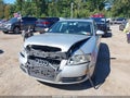 2007 Audi A6 — photo 6 of 15 | VIN WAUDH74F97N063187