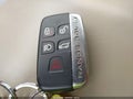 2013 Land Rover Range Rover — photo 11 of 12 | VIN SALGS2DF5DA109887