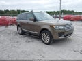 2013 Land Rover Range Rover — photo 1 of 12 | VIN SALGS2DF5DA109887