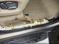 2013 Land Rover Range Rover — photo 6 of 12 | VIN SALGS2DF5DA109887