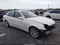 2008 Mercedes-Benz E-Class — photo 1 of 11 | VIN WDBUF56XX8B214185