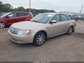 2008 Ford Taurus — photo 2 of 11 | VIN 1FAHP24W58G157587