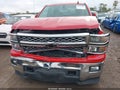2015 Chevrolet Silverado 1500 — photo 6 of 16 | VIN 3GCUKREC5FG244606