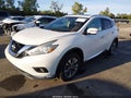 2016 Nissan Murano — photo 2 of 16 | VIN 5N1AZ2MH6GN134350
