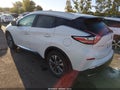 2016 Nissan Murano — photo 3 of 16 | VIN 5N1AZ2MH6GN134350