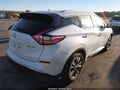 2016 Nissan Murano — photo 4 of 16 | VIN 5N1AZ2MH6GN134350