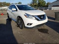 2016 Nissan Murano — photo 6 of 16 | VIN 5N1AZ2MH6GN134350
