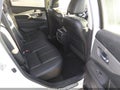 2016 Nissan Murano — photo 8 of 16 | VIN 5N1AZ2MH6GN134350
