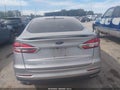 2020 Ford Fusion — photo 15 of 15 | VIN 3FA6P0D98LR203050