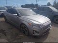 2020 Ford Fusion — photo 1 of 15 | VIN 3FA6P0D98LR203050