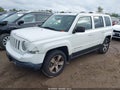 2017 Jeep Patriot — photo 2 of 16 | VIN 1C4NJRFB3HD196035