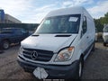 2012 Mercedes-Benz Sprinter — photo 2 of 20 | VIN WD3PE8CB5C5676909