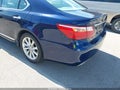 2010 Lexus LS 460 — photo 6 of 16 | VIN JTHCL1EF6A5006931