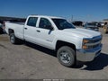 2016 Chevrolet Silverado 2500 — photo 1 of 16 | VIN 1GC1CUEG1GF157407