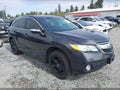 2014 Acura RDX — photo 1 of 19 | VIN 5J8TB4H59EL020902