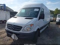 2012 Mercedes-Benz Sprinter — photo 2 of 16 | VIN WD3PE8CB3C5672339