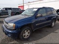 2004 Chevrolet Trailblazer — photo 2 of 11 | VIN 1GNDT13S042351634