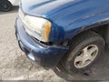 2004 Chevrolet Trailblazer — photo 6 of 11 | VIN 1GNDT13S042351634