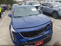 2021 Cadillac XT4 — photo 12 of 16 | VIN 1GYFZFR45MF041326