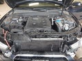 2013 Audi A5 — photo 10 of 16 | VIN WAULFAFH3DN001258