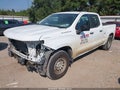 2021 Chevrolet Silverado 1500 — photo 2 of 16 | VIN 1GCRWAEF3MZ211848
