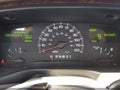 2001 Lincoln Town Car — photo 7 of 12 | VIN 1LNHM85W51Y707158