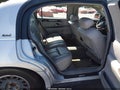 2001 Lincoln Town Car — photo 8 of 12 | VIN 1LNHM85W51Y707158
