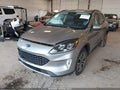2021 Ford Escape — photo 2 of 19 | VIN 1FMCU9H69MUA52980