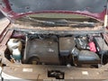 2011 Ford Edge — photo 10 of 11 | VIN 2FMDK4KC0BBB01367