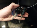 2011 Ford Edge — photo 11 of 11 | VIN 2FMDK4KC0BBB01367