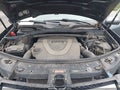 2010 Mercedes-Benz GL-Class — photo 10 of 12 | VIN 4JGBF7BE8AA610034
